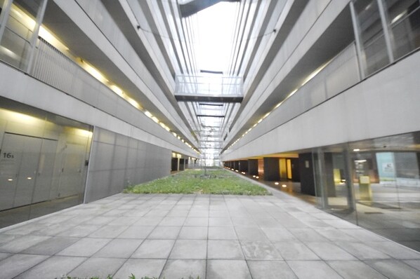 東雲キャナルコートCODAN20号棟の物件内観写真